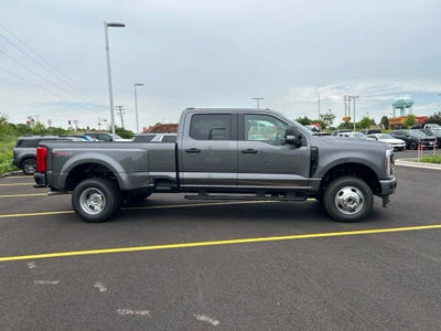2026 Ford F-350SD XL DRW