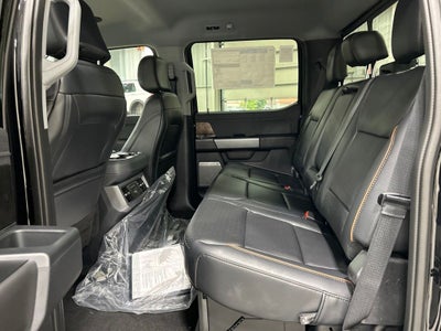 2026 Ford F-350SD Lariat DRW