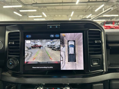 2026 Ford F-450SD DRW