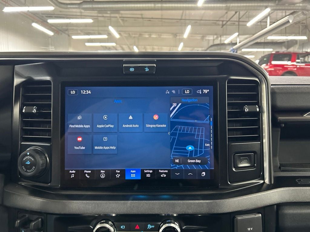 2026 Ford F-450SD DRW