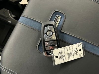 2026 Ford F-450SD DRW