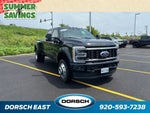 2026 Ford F-450SD DRW