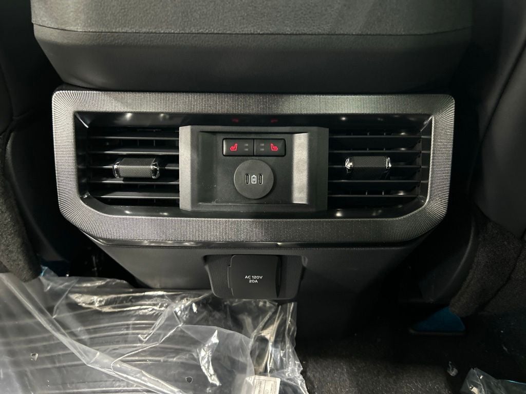 2026 Ford F-450SD DRW
