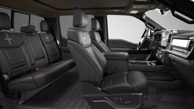 2026 Ford F-450SD DRW