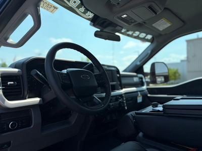 2026 Ford F-250SD Rocky Ridge Hi Boy