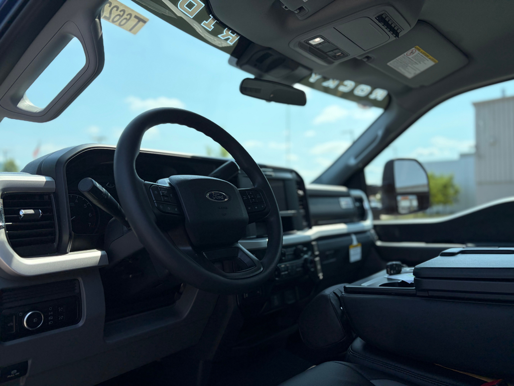 2026 Ford F-250SD Rocky Ridge Hi Boy