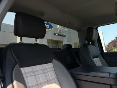 2026 Ford F-250SD Rocky Ridge Hi Boy