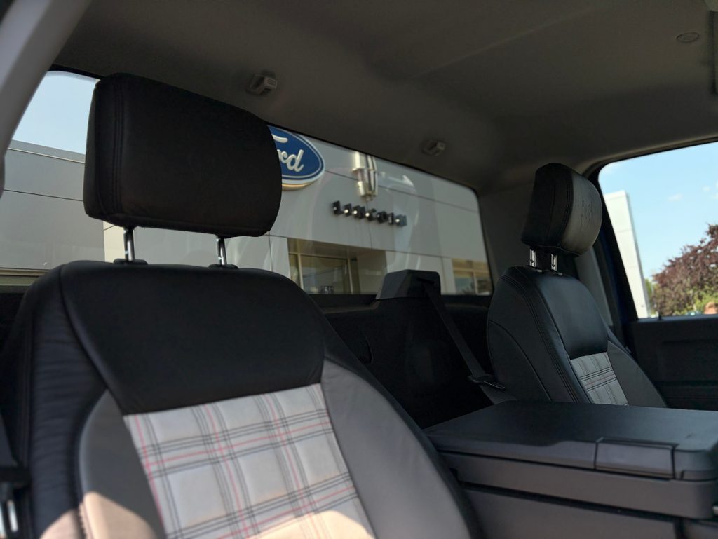 2026 Ford F-250SD Rocky Ridge Hi Boy