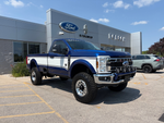 2026 Ford F-250SD Rocky Ridge Hi Boy