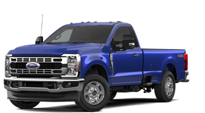 2026 Ford F-250SD Rocky Ridge Hi Boy