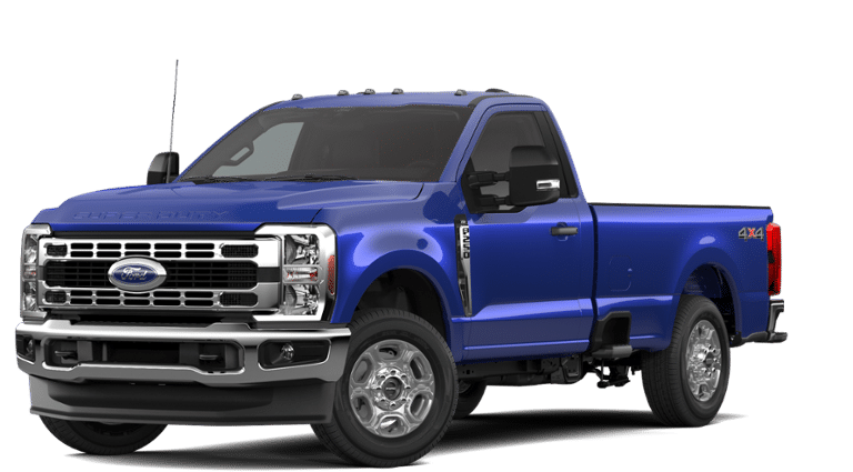 2026 Ford F-250SD Rocky Ridge Hi Boy