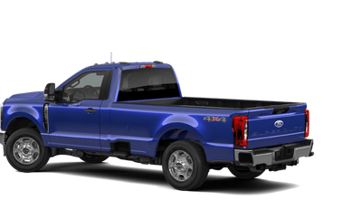 2026 Ford F-250SD Rocky Ridge Hi Boy