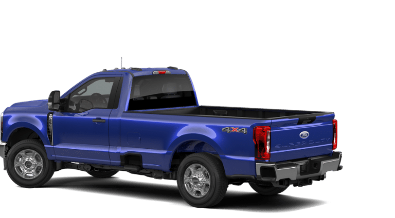 2026 Ford F-250SD Rocky Ridge Hi Boy