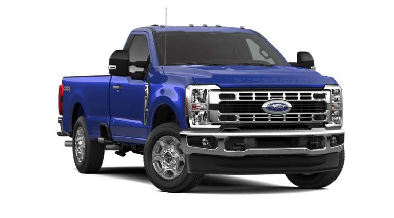 2026 Ford F-250SD Rocky Ridge Hi Boy