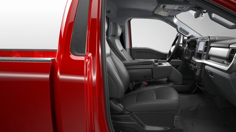 2026 Ford F-250SD Rocky Ridge Hi Boy