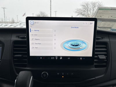 2026 Ford Transit-350 Base