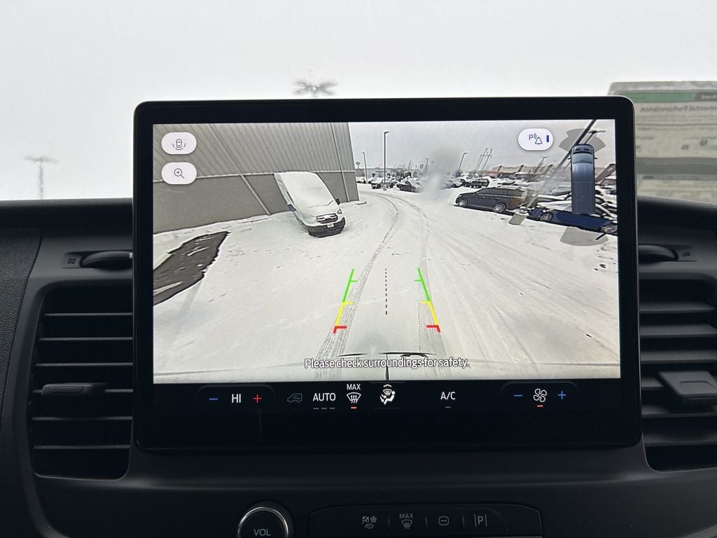 2026 Ford Transit-350 Base