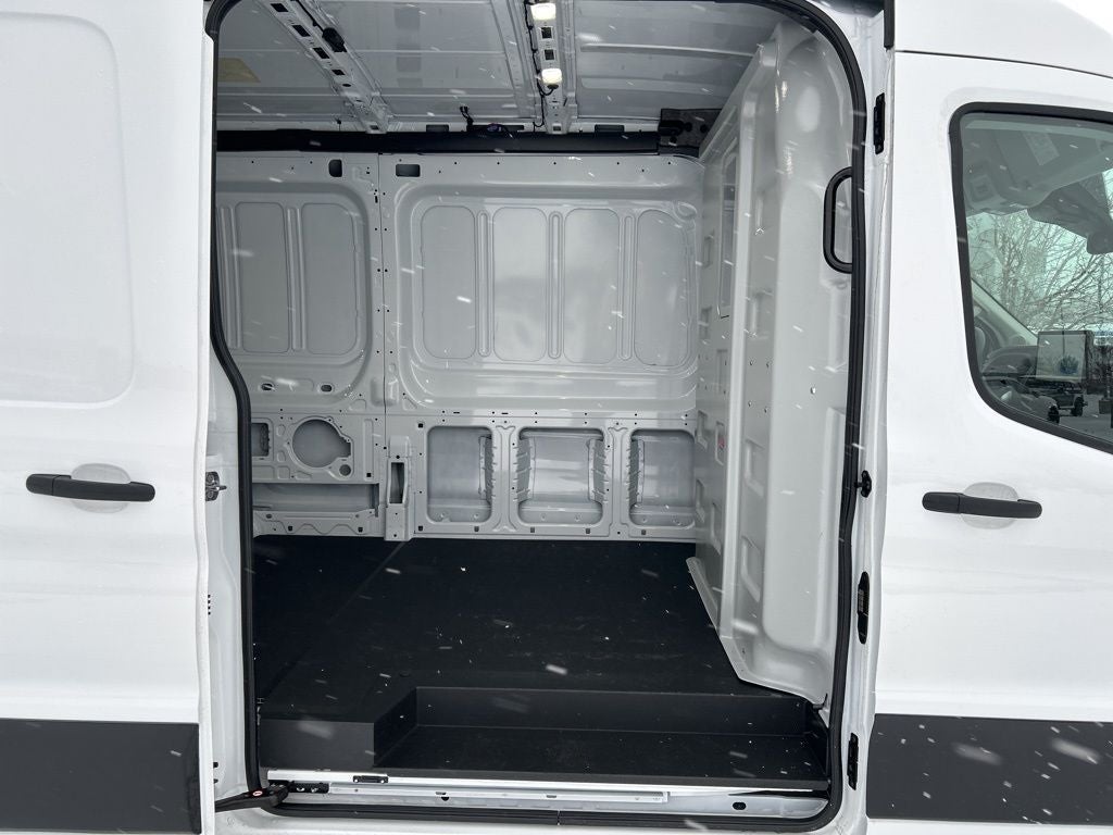 2026 Ford Transit-350 Base