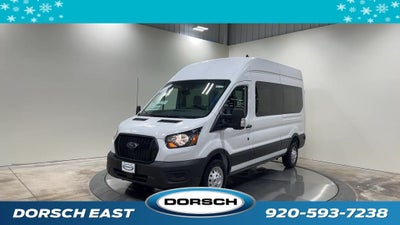 2024 Ford Transit-350 Base