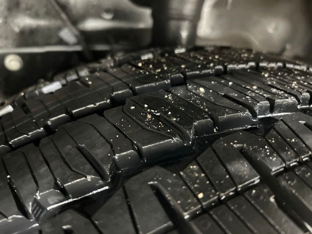 2024 Ford Transit-350 Base