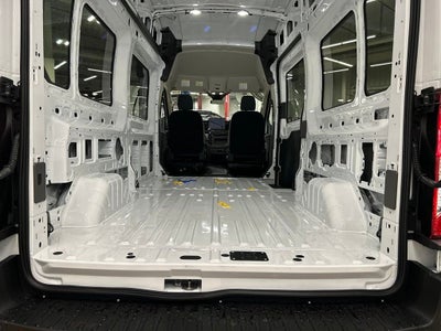 2024 Ford Transit-350 Base