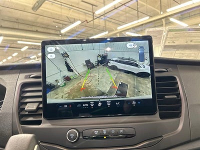 2024 Ford Transit-350 Base
