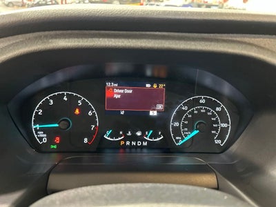 2024 Ford Transit-350 Base