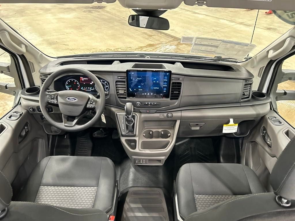 2024 Ford Transit-350 Base