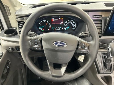 2024 Ford Transit-350 Base