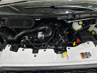 2024 Ford Transit-350 Base