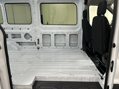 2024 Ford Transit-350 Base