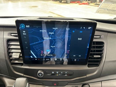 2024 Ford Transit-350 Base