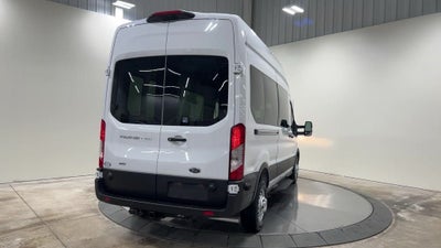 2024 Ford Transit-350 Base