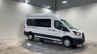 2024 Ford Transit-350 Base