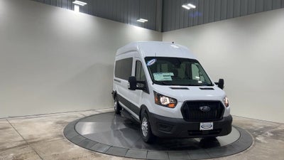 2024 Ford Transit-350 Base