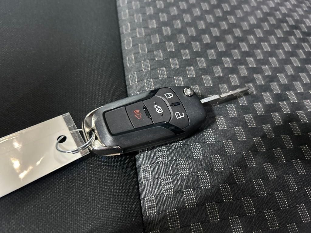 2024 Ford Transit-350 Base