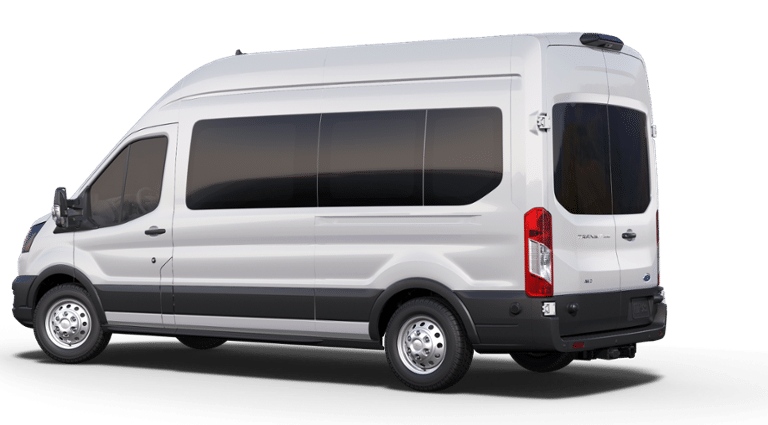 2024 Ford Transit-350 Base