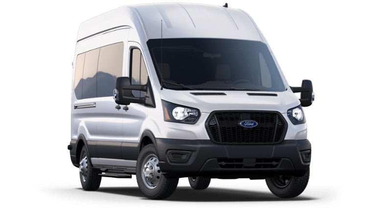 2024 Ford Transit-350 Base