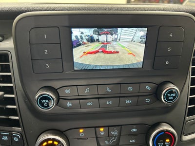 2025 Ford Transit-350 Base