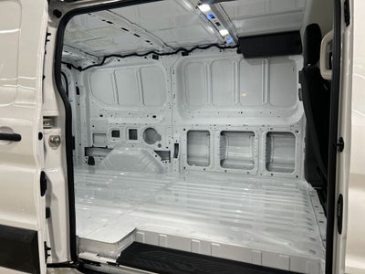 2025 Ford Transit-350 Base