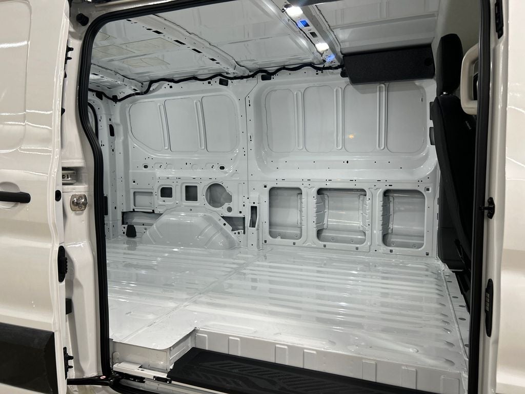 2025 Ford Transit-350 Base