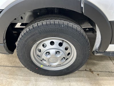 2025 Ford Transit-350 Base