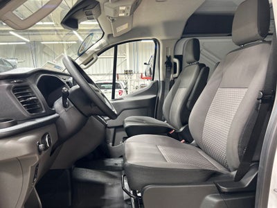 2025 Ford Transit-350 Base