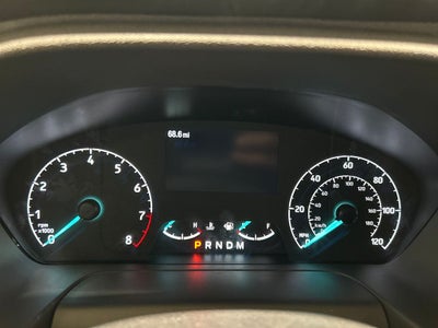 2025 Ford Transit-350 Base