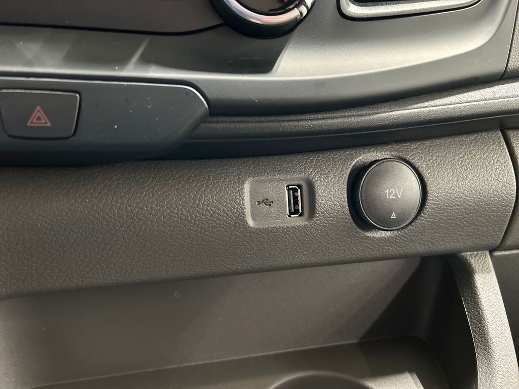 2025 Ford Transit-350 Base