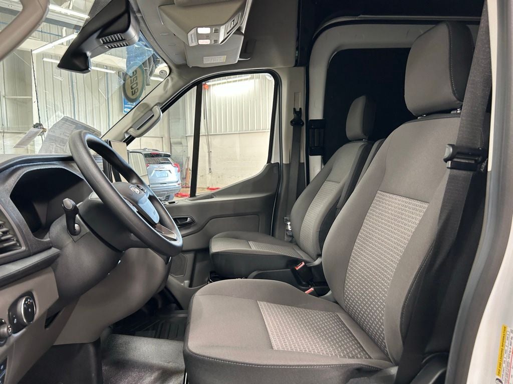 2026 Ford Transit-350 Base