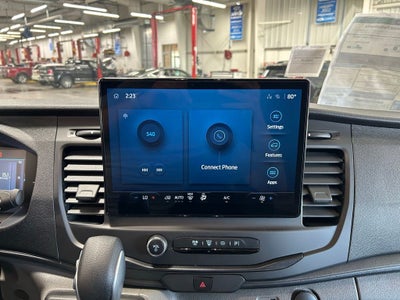 2026 Ford Transit-350 Base