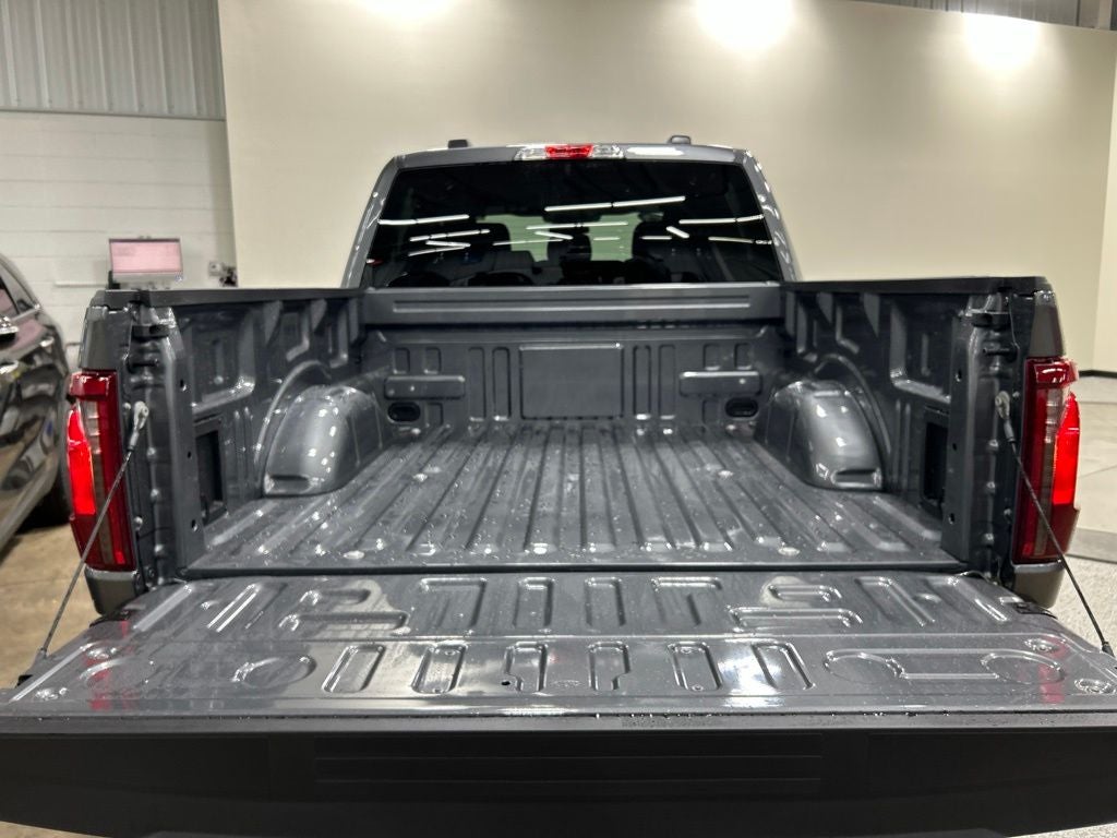 2026 Ford F-150 STX Lobo