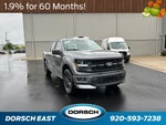 2026 Ford F-150 STX Lobo