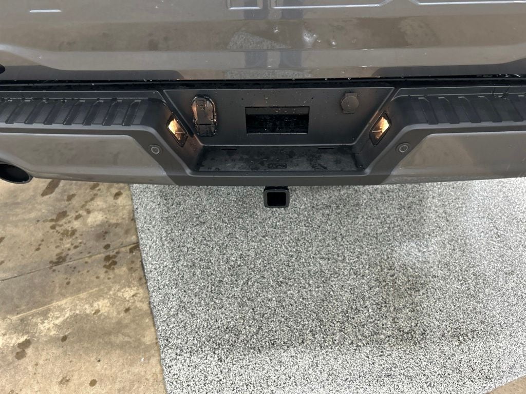 2026 Ford F-150 STX Lobo